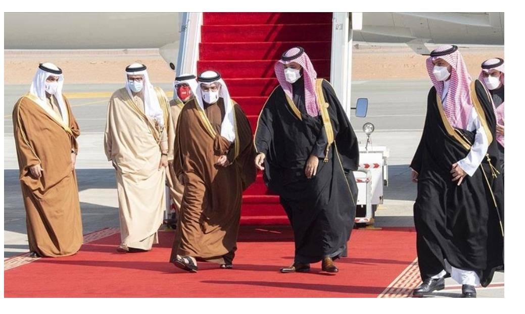 Des personnalités officielles de l’Arabie Saoudite attendues sur le territoire haïtien