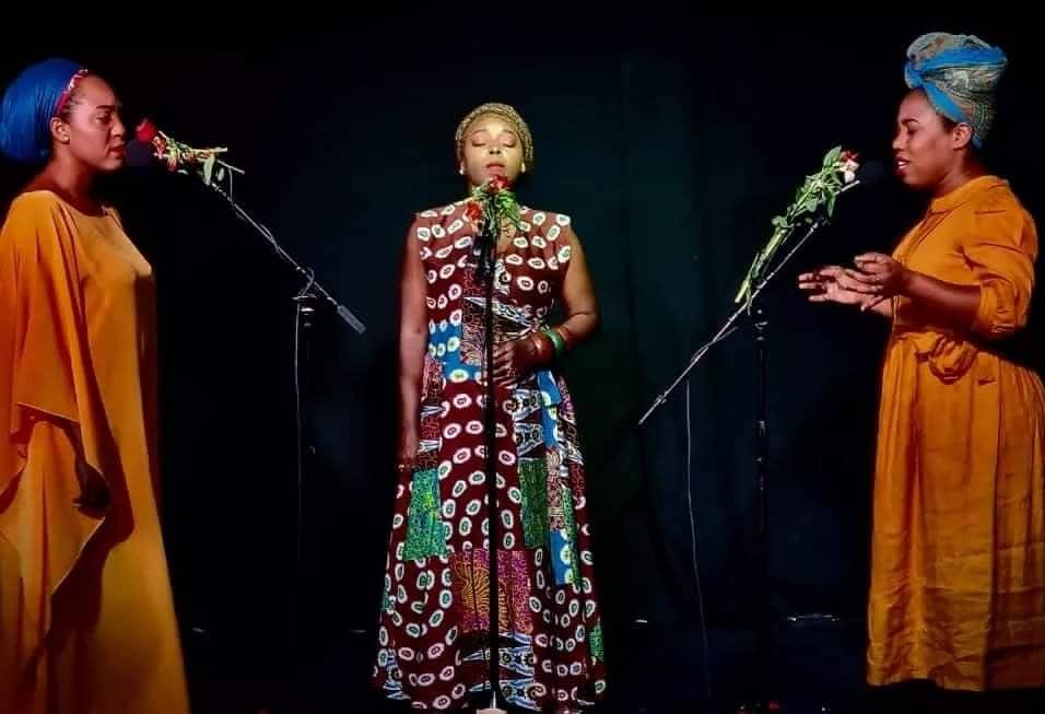 17 février 2022: Un rendez-vous à ne pas manquer avec LIMINASYON”