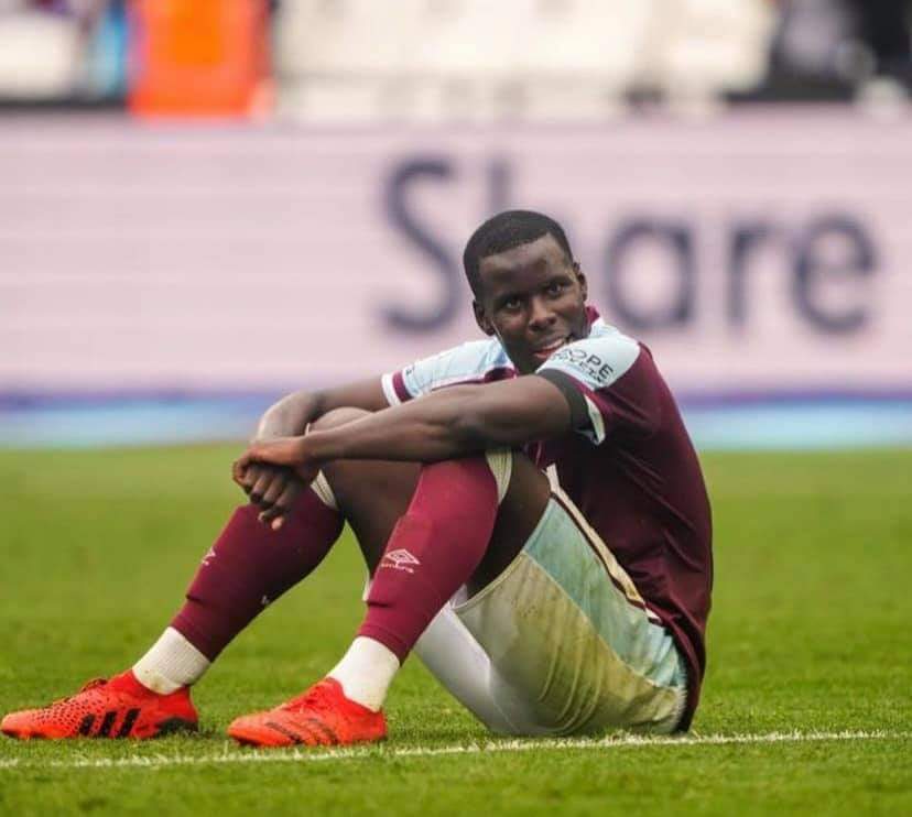 Le joueur français Kurt Zouma sanctionné pour avoir maltraité son chat