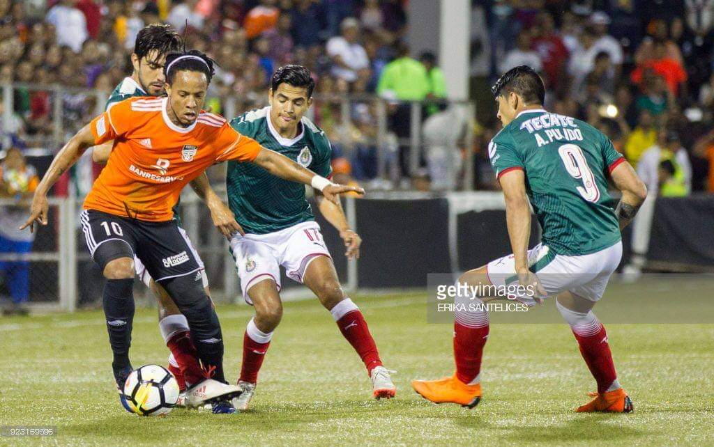 Football/ Transfert : Charles Hérold JR poursuit sa carrière à Cibao pour une saison