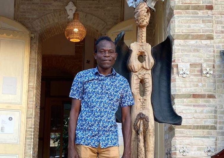 7 artistes retenus dans le cadre du projet “Soutien à la création et aux artistes” du Centre d’art