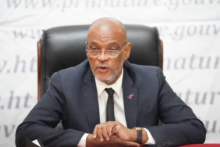 Invasion à l’Ukraine : le gouvernement haïtien intercède auprès de l’ONU pour ces étudiants migrants