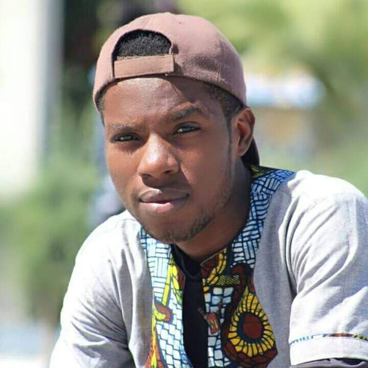 Nervno Fils de Plume au Festival du Marché des Arts du Spectacle d’Abidjan( MASA)