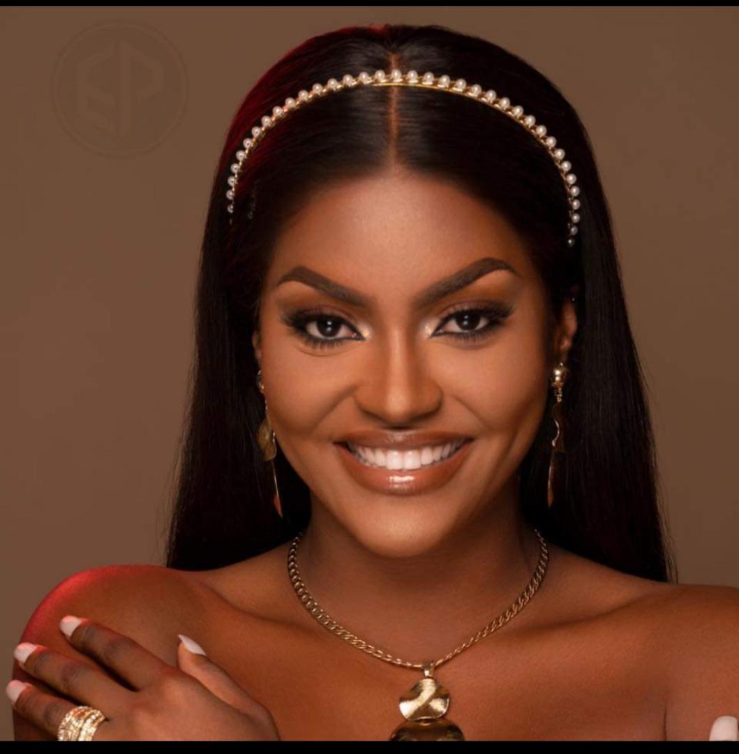 La jeune haïtienne Eden Berandoive, retenue pour le défilé du New York Fashion Week 2022