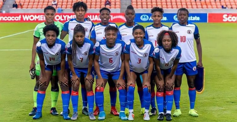 Eliminatoires – Football féminin: Nicolas Délepine convoque 20 Grenadières