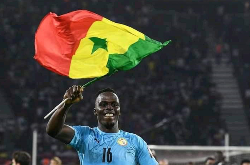 CAN 2022 :  Sadio Mané conduit le Sénégal vers son premier titre de Coupe d’Afrique