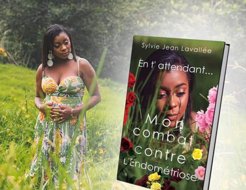 Dans son combat contre l’endométriose, Sylvie en est déjà à sa 12e fausse couche