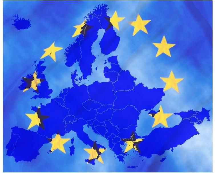 L’Union Européenne exclut l’adhésion de l’Ukraine au Sommet à Versailles