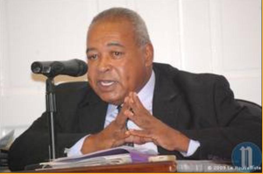 Un conflit de plus, un conflit de trop