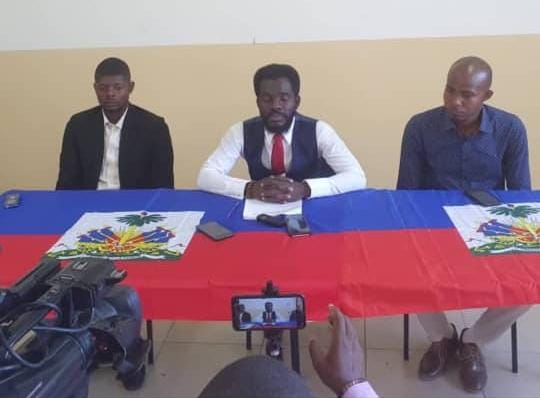 Les étudiants face à l’Insécurité