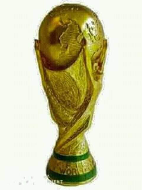 Coupe du monde : Découvrez les 4 chapeaux du tirage au sort de la Coupe du monde