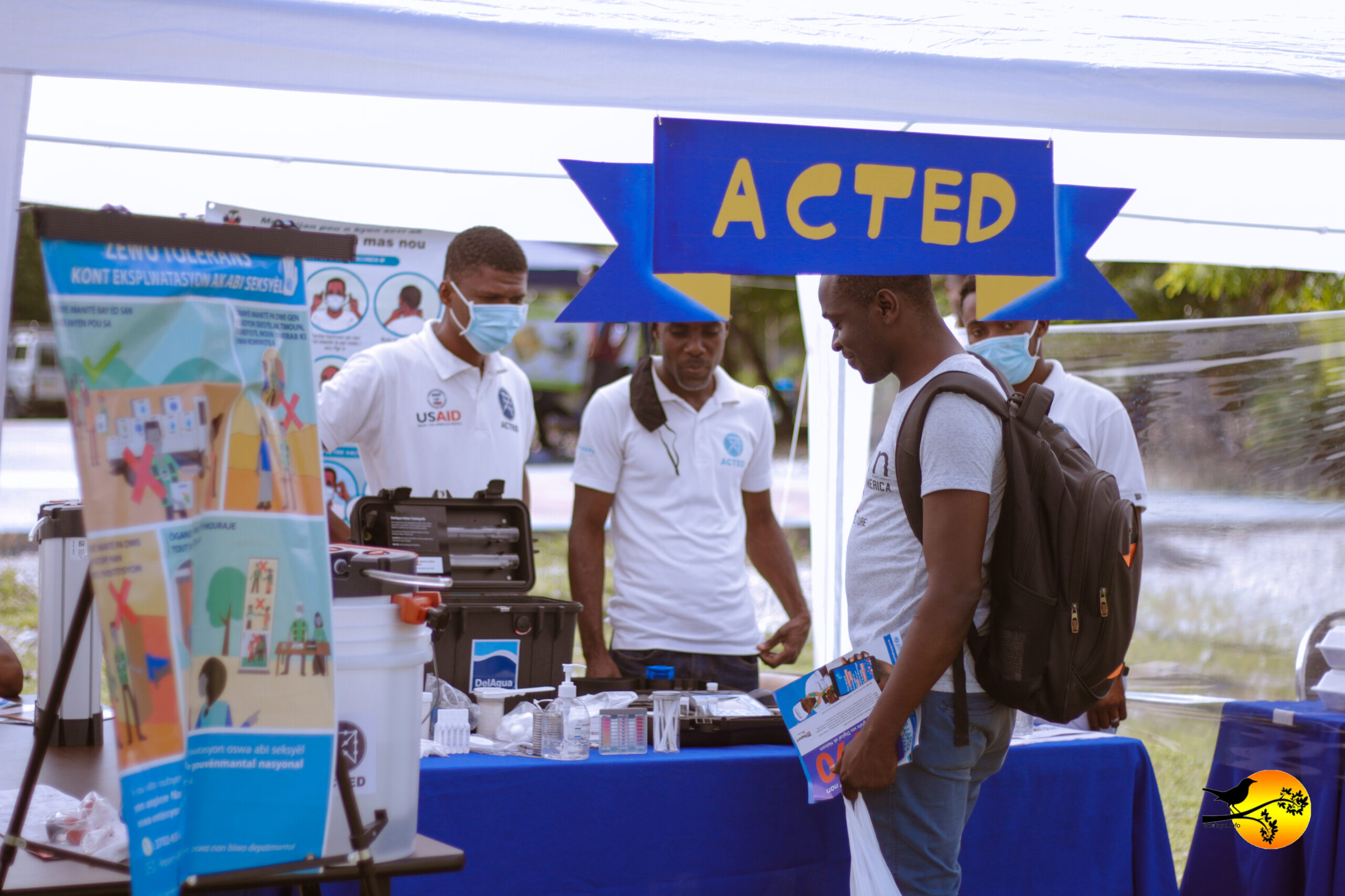 Que peut-on retenir de la 2e édition de la Foire régionale de l’eau et de l’assainissement FREPA 2022 ?