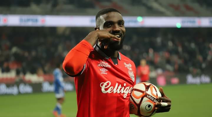 Football Expatrié : Frantzdy Pierrot et Derrick Étienne décisifs pour leur club