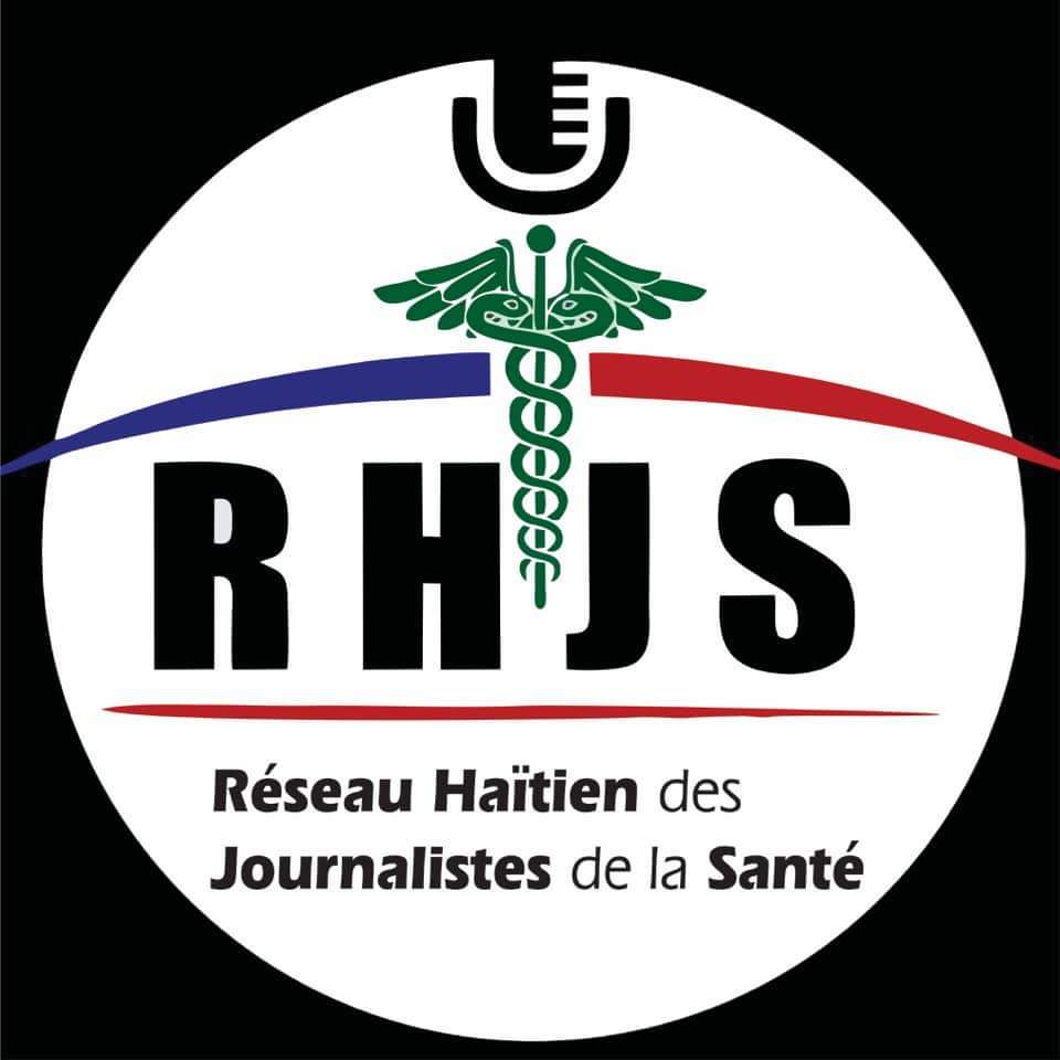 Lancement de six coordinations départementales par le  Réseau Haïtien des Journalistes de la santé