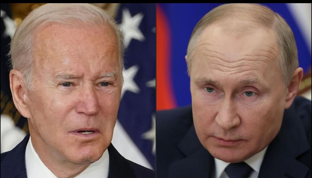 Plusieurs personnalités politiques dont Joe Biden sanctionnés par la Russie