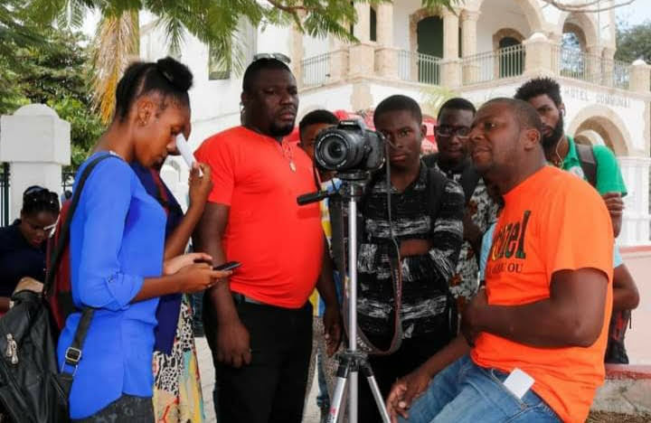 La Radio Télé Continentale et ASECH opte pour le renforcement  des jeunes journalistes du Sud-Est