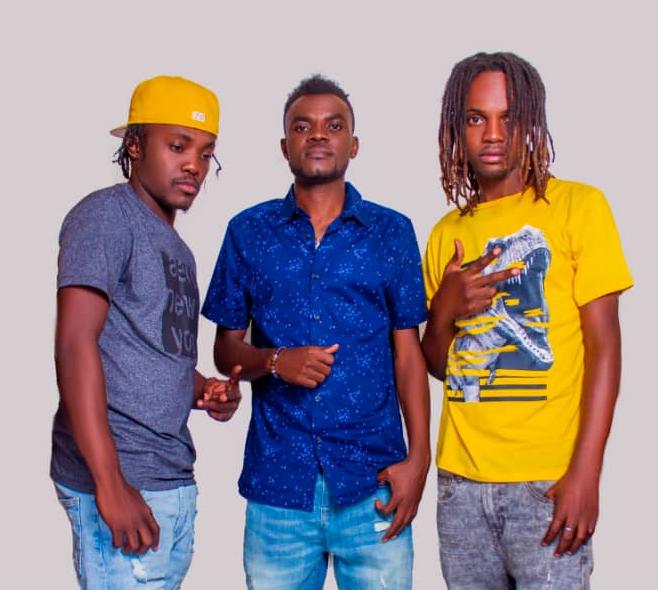 Siyad Mizik un groupe qui rêve de briller sur la scène internationale