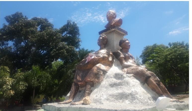 Bilan sur l’état des lieux :Place Saint Pierre de Pétion-Ville