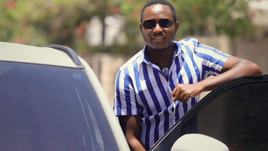 L’ex manager de Roody Roodboy, Joslor Elmilus libéré de prison