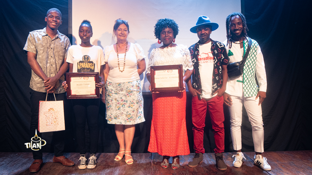 Lancement officiel de l’atelier Jean Métellus