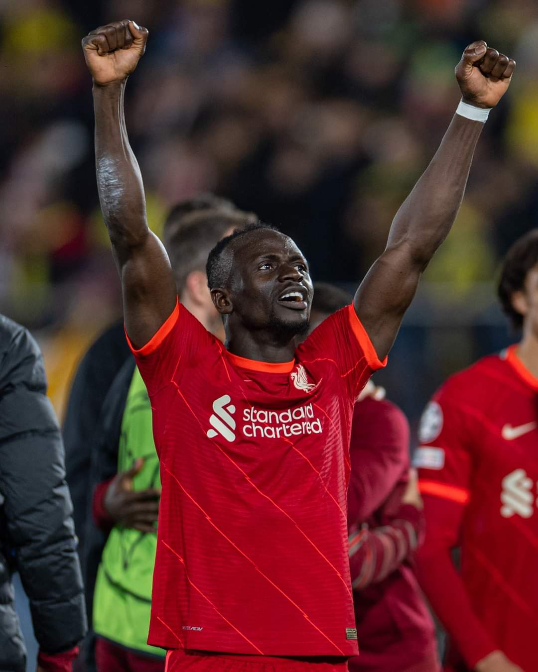 Ligue des Champions :&nbsp; Liverpool se qualifie avec autorité pour la finale