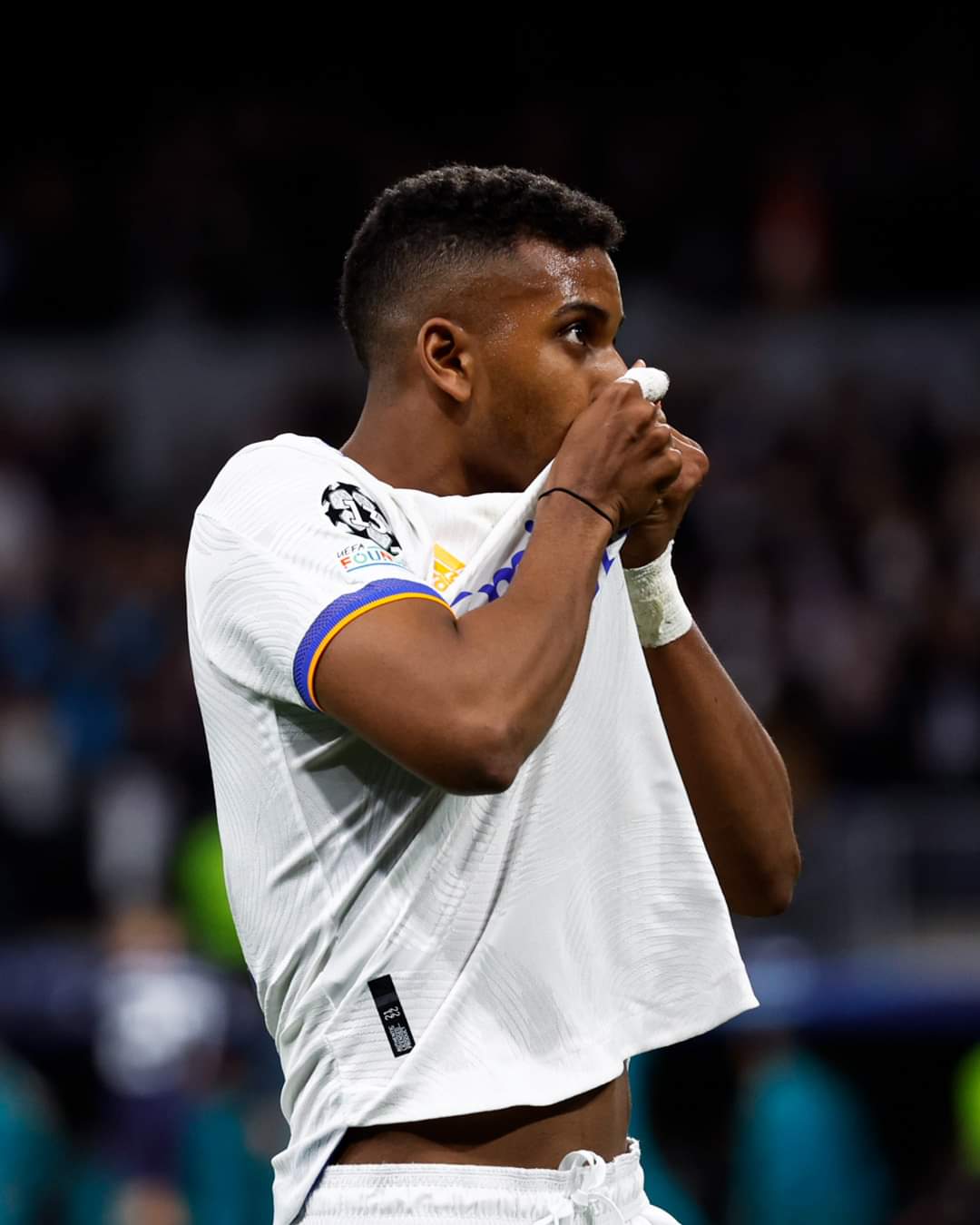 Ligue des Champions : Real Madrid réalise une excellente remontada et se qualifie pour la finale