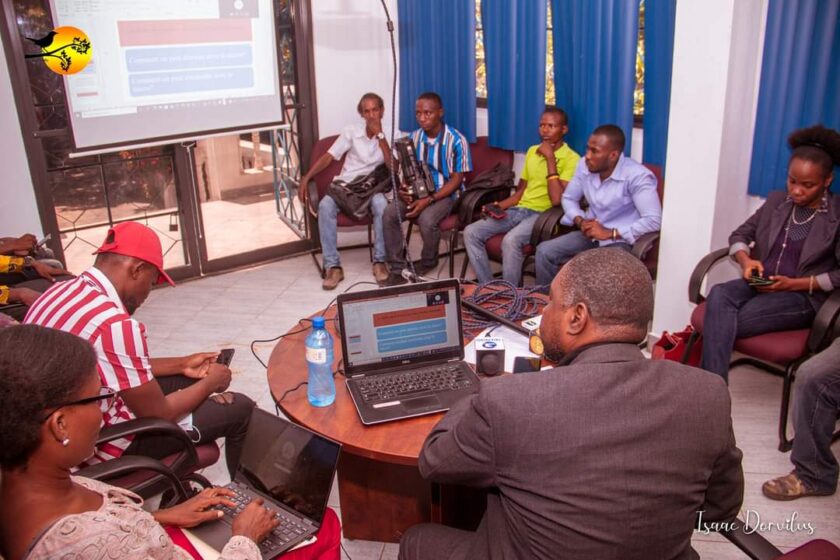 Journée nationale de l’enfant : Plan International Haïti organise une journée de sensibilisation sur la protection de l’enfant