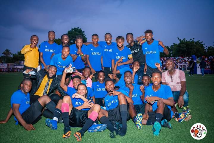 Championnat de vacances :&nbsp; Tirage au sort de la 5e édition, AJSL réalise une cérémonie de standard international