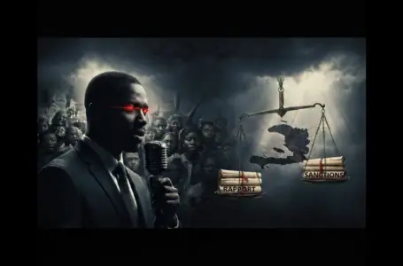 L’Ombre de l’Arbitre, quand le “Droit-de-l’Hommisme” devient une Arme d’État