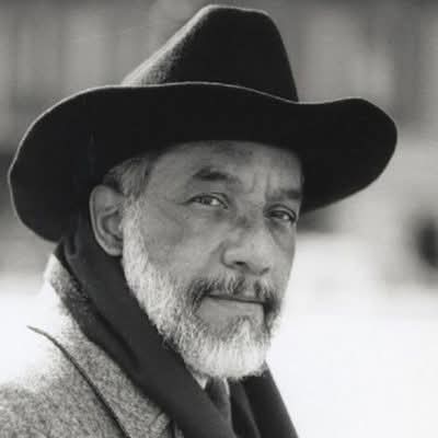 René Depestre / Je ne viendrai pas ce soir : une âme consciente est une bougie allumée…