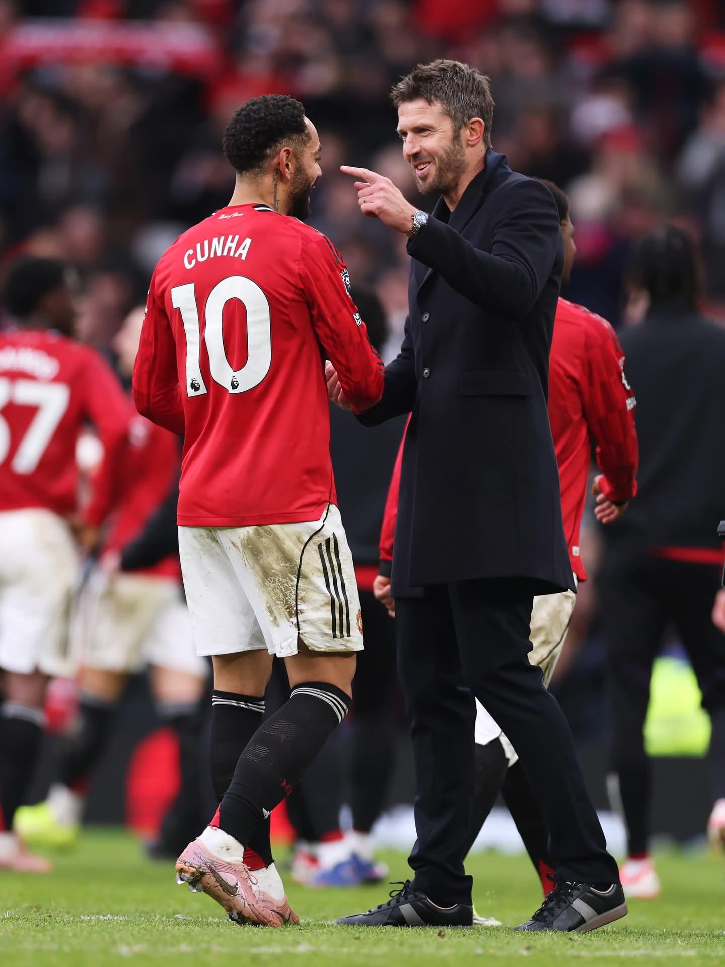 Football : Manchester United renverse Manchester City, Arbeloa signe une première victoire encourageante avec le Real Madrid