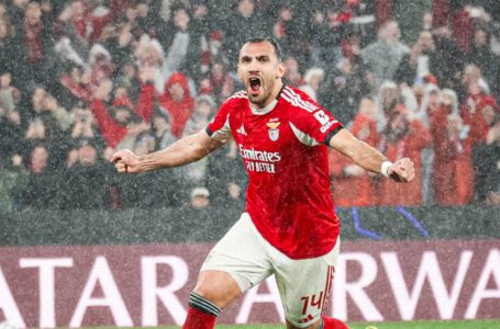 Ligue des Champions : Arsenal fait le plein, le FC Barcelone file en huitièmes, le Real Madrid disputera les barrages