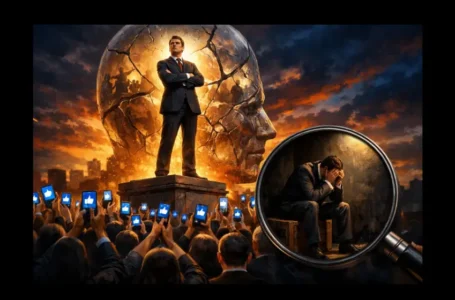 Quand le Traumatisme se Cache Derrière l’Arrogance