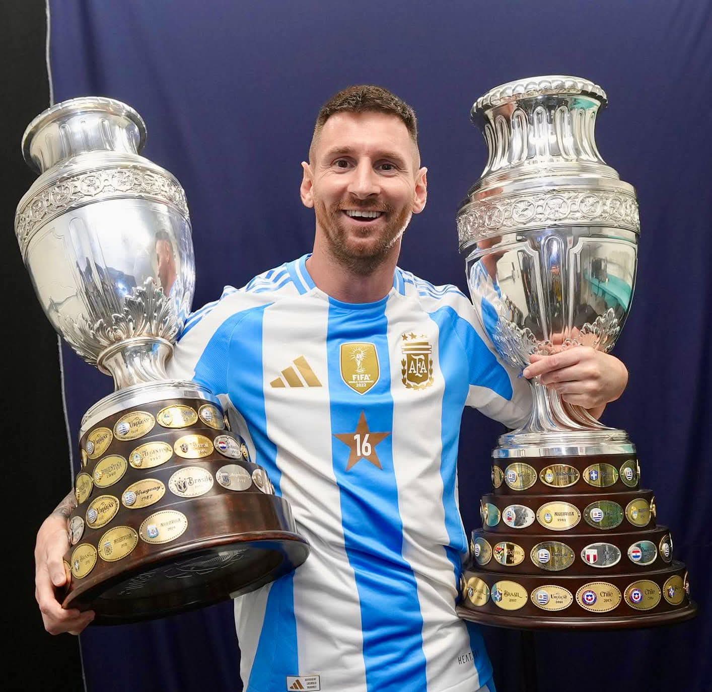 Lionel Andrés Messi Cuccittini : est-il le « Greatest Of All Time » du football ?