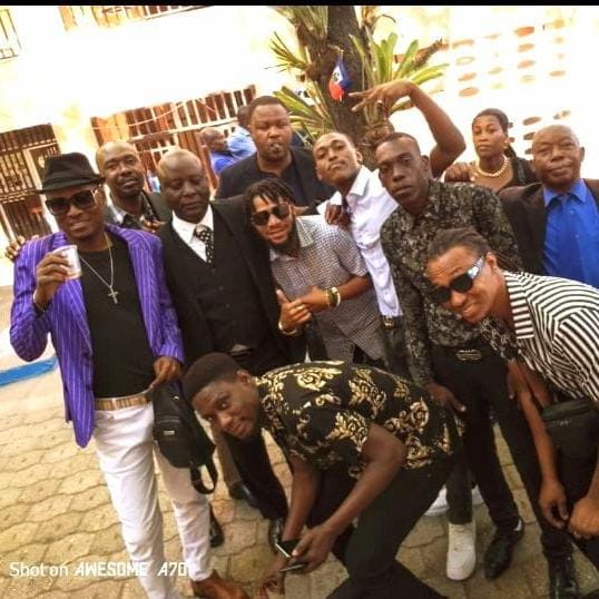 Être immigré dans sa terre natale : la coalition viv ansanm contre le vivre-ensemble