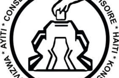 Le Conseil Électoral Provisoire à l’épreuve du processus électoral