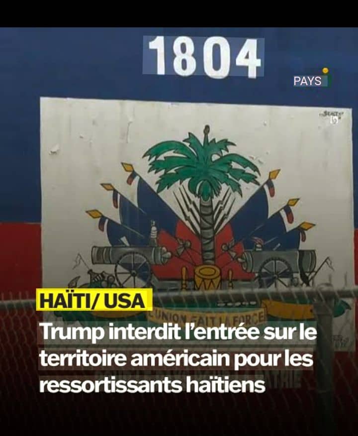 Zoom intellectuel sur Haïti et le monde : Haïti face à la nouvelle dynamique mondiale