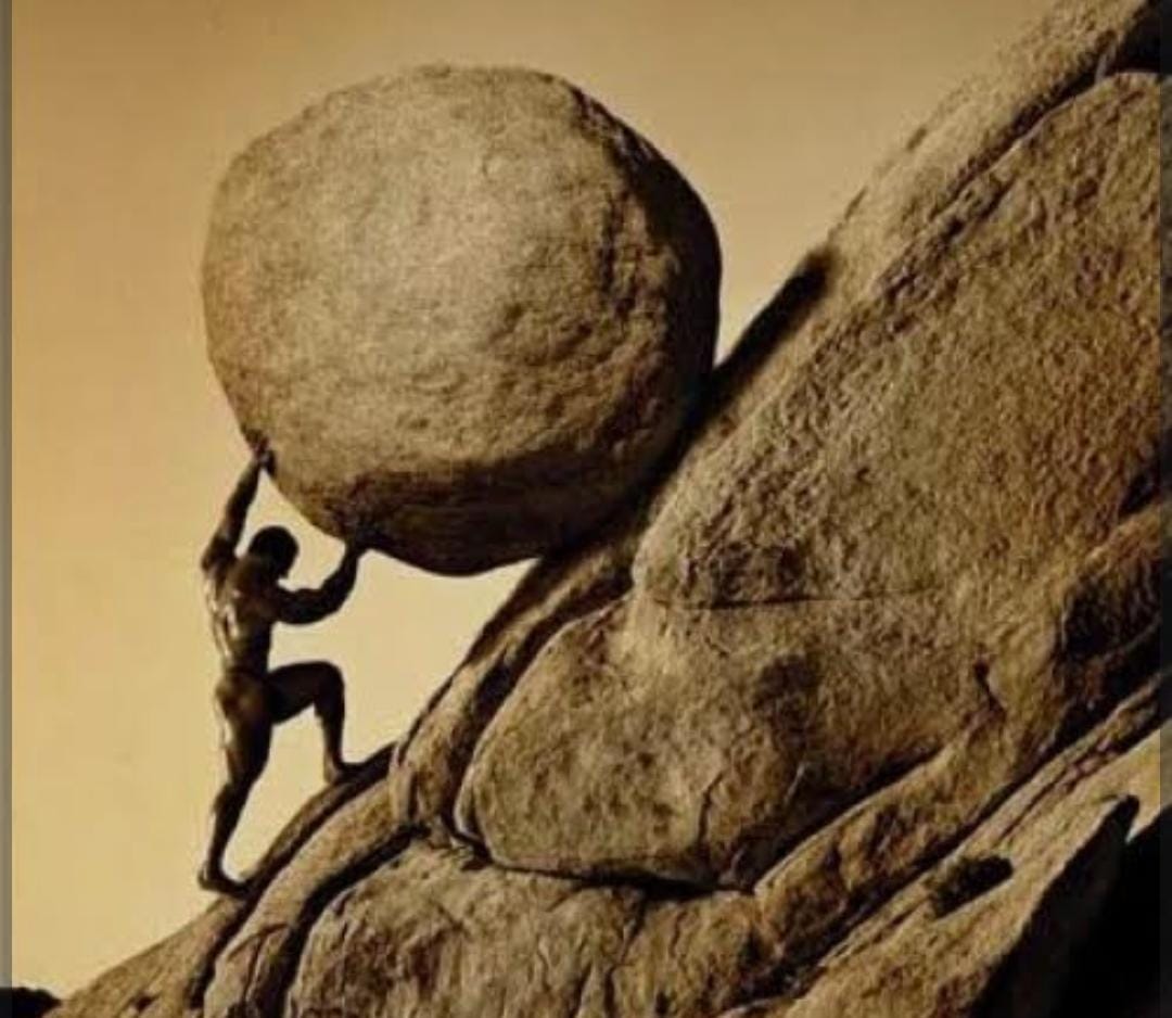 L’art de l’aliénation