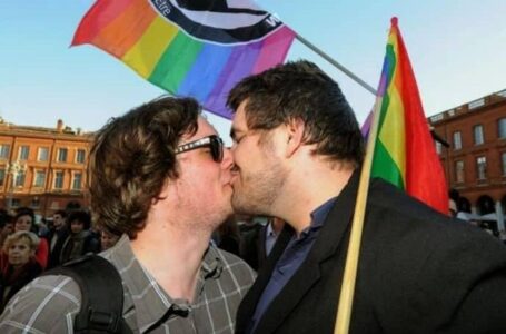 SODÒM AK GOMÒ : 5 DEGRE LIBÈTINAY LAMORAL DWE APRANN POU LI KA BYEN JIJE MOUN YO