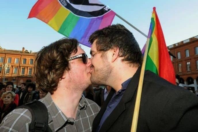 SODÒM AK GOMÒ : 5 DEGRE LIBÈTINAY LAMORAL DWE APRANN POU LI KA BYEN JIJE MOUN YO