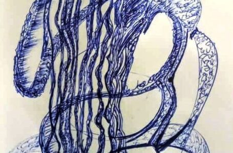 Que faut-il faire pour travailler la terre quand on a le bœuf sans avoir la charrue ?