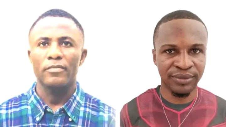 Deux journalistes exécutés, le RENAJOUH dénonce un crime contre la presse