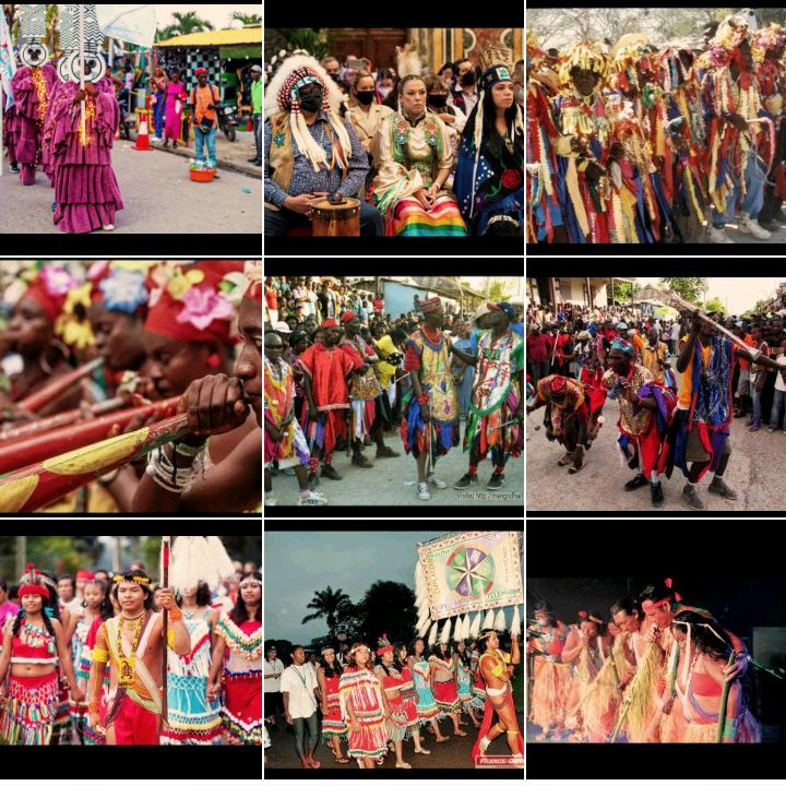 Le rara n’est-il pas aussi un art authentique, aux yeux de K-Lib ?