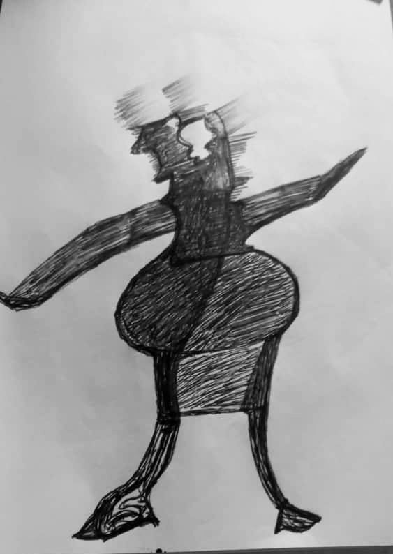 Quand les crises existentielles semblent justifier l’utilité de l’esclavage