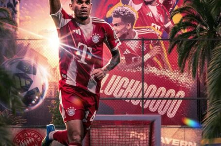 Ligue des Champions: Arsenal dompte Sporting, Real Madrid pulvérisé par le Bayern Munich