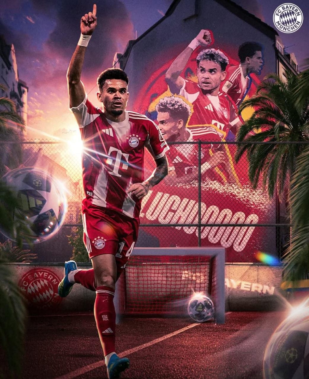 Ligue des Champions: Arsenal dompte Sporting, Real Madrid pulvérisé par le Bayern Munich