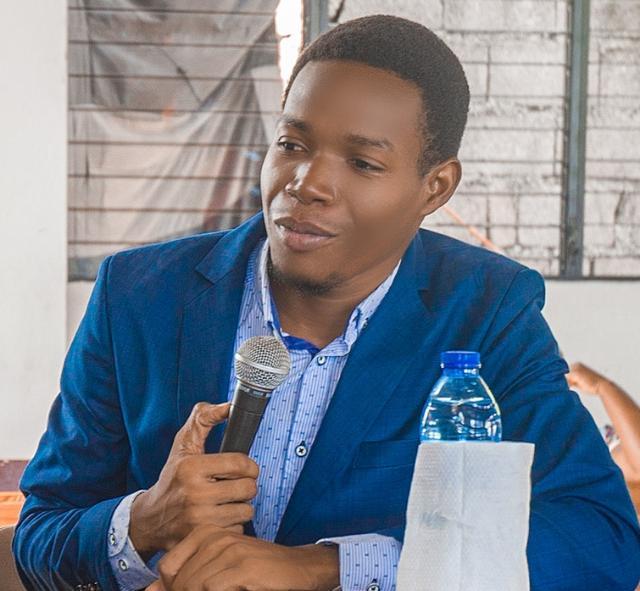 Le journaliste Amos FÉLIX lance un SOS au Cartel municipal de Pétion-Ville et au MTPTC
