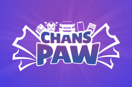 CHANS PAW : une entreprise pour moderniser le marché haïtien
