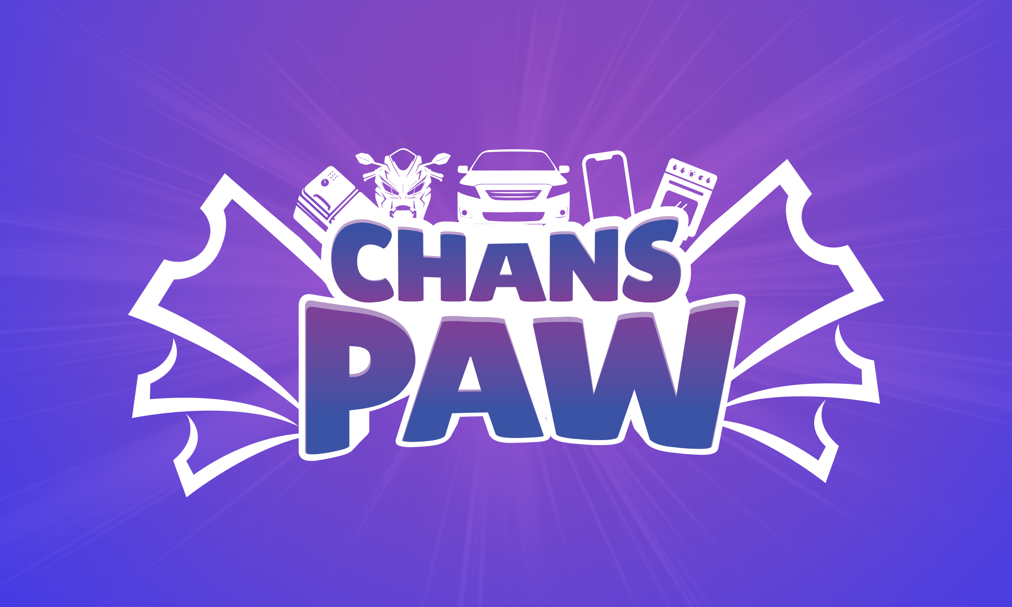 CHANS PAW : une entreprise pour moderniser le marché haïtien