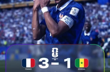 Coupe du monde 2026: Un Kylian Mbappé de grands soirs fait briller la France
